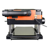 Sherwood 15in Benchtop Pro Thicknesser with Helical Head 2200W