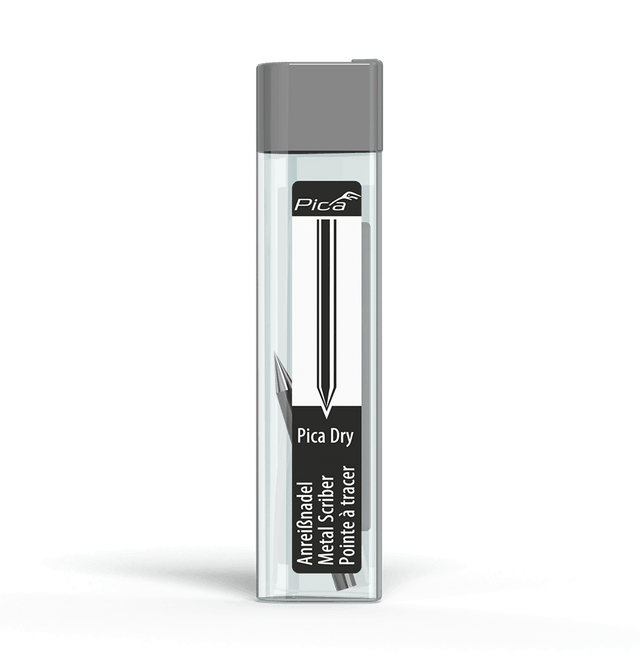 Pica Carbide Scriber for Metal - Insert for Pica Dry