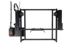 Shaper Tools BenchPilot for Origin Handheld CNC Router