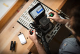 Shaper Tools Plate for Origin Handheld CNC Router