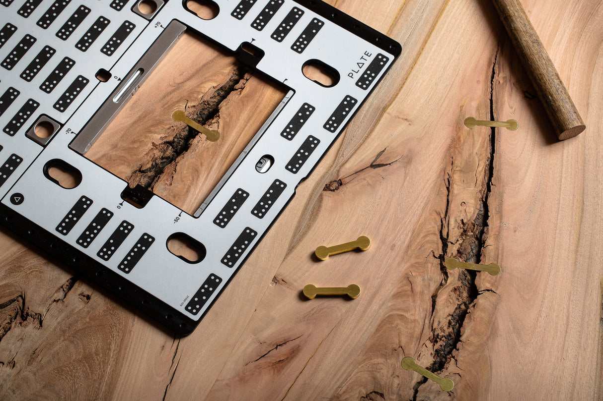 Shaper Tools Plate for Origin Handheld CNC Router