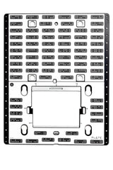 Shaper Tools Plate for Origin Handheld CNC Router