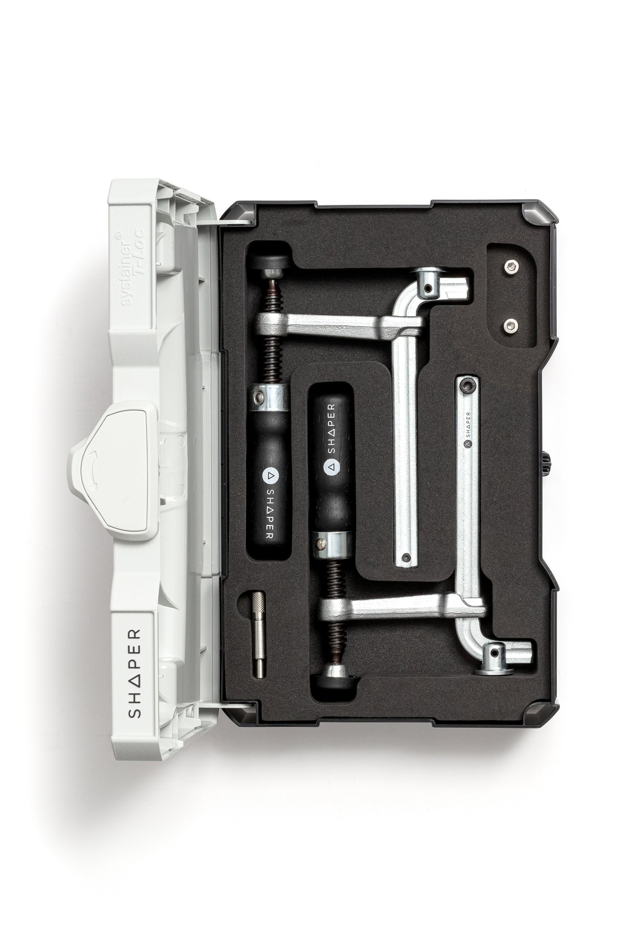 Shaper Tools Plate for Origin Handheld CNC Router