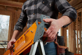 BORA Speedhorse Saw Horse Two Pack 680kg Capacity Each