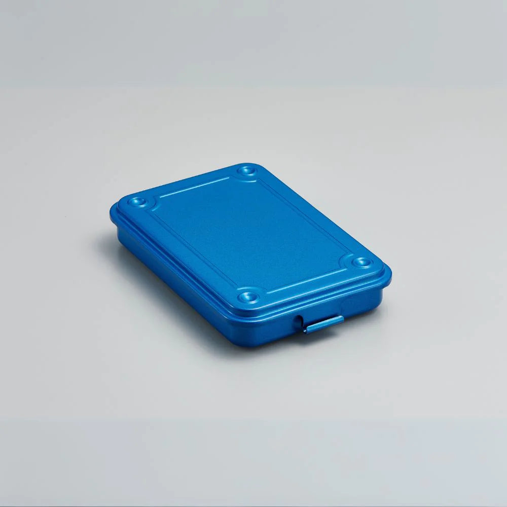 Toyo Steel 15cm Slim Trunk Shape Toolbox