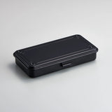 Toyo Steel 19cm Slim Stackable Trunk Shape Toolbox