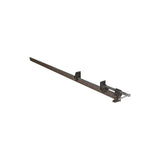 Torquata Heavy Duty Steel T-Bar Sash Clamp 750mm Capacity