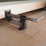 Torquata Heavy Duty Steel T-Bar Sash Clamp 1050mm Capacity