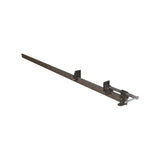Torquata Heavy Duty Steel T-Bar Sash Clamp 1050mm Capacity