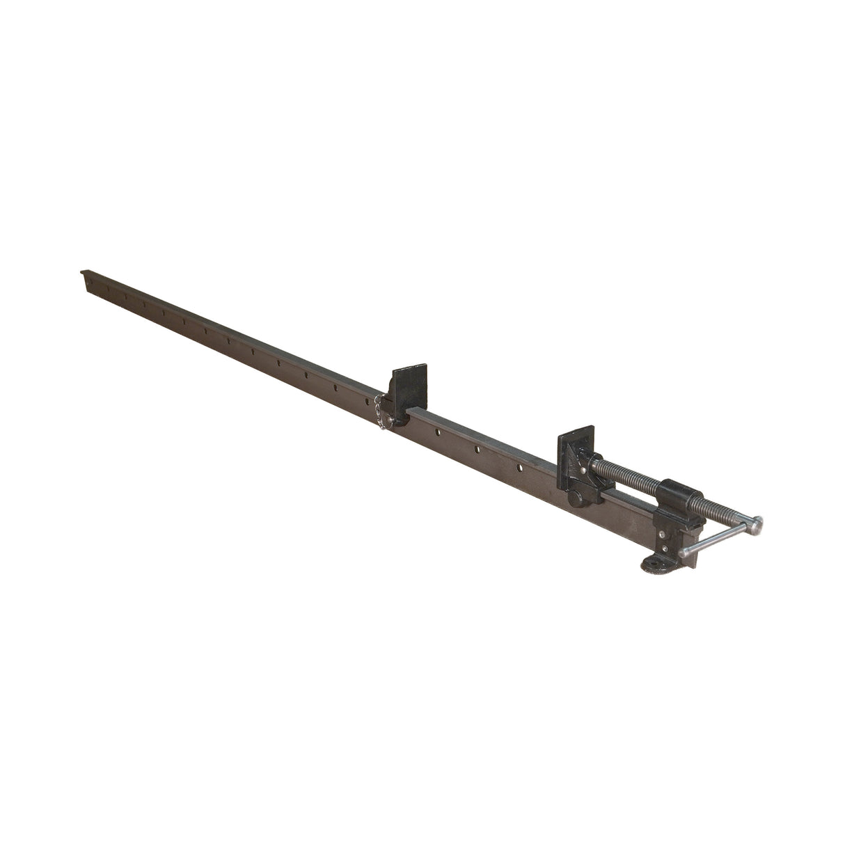 Torquata Heavy Duty Steel T-Bar Sash Clamp 1360mm Capacity