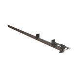 Torquata Heavy Duty Steel T-Bar Sash Clamp 1360mm Capacity