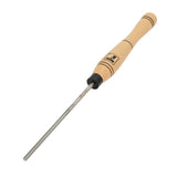 Torquata Bowl Gouge Chisel M2 HSS Woodturning Tool