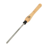 Torquata Bowl Gouge Chisel M2 HSS Woodturning Tool