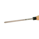 Torquata Bowl Gouge Chisel M2 HSS Woodturning Tool