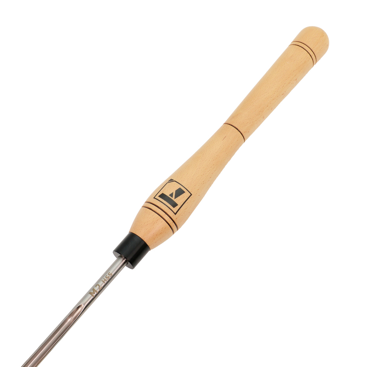 Torquata Bowl Gouge Chisel M2 HSS Woodturning Tool