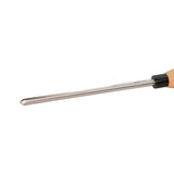 Torquata Bowl Gouge Chisel M2 HSS Woodturning Tool