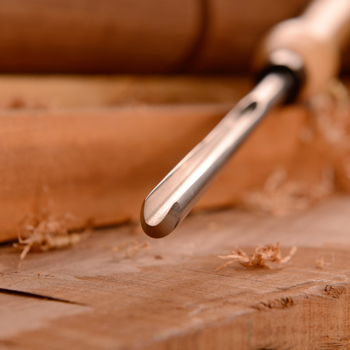 Torquata Bowl Gouge Chisel M2 HSS Woodturning Tool