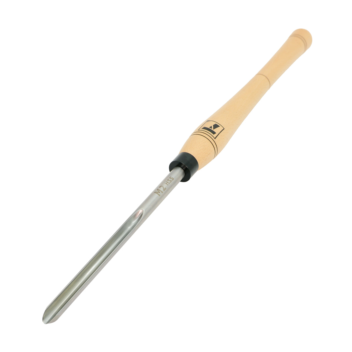 Torquata Bowl Gouge Chisel M2 HSS Woodturning Tool