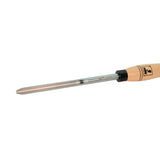 Torquata Bowl Gouge Chisel M2 HSS Woodturning Tool