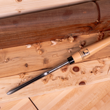 Torquata Bowl Gouge Chisel M2 HSS Woodturning Tool