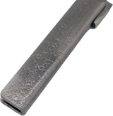 Tomita Higo Pocket Knife White Steel Kiritsuke Style