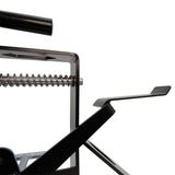 Torquata Door and Panel Clamp Foot-Operated