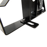Torquata Door and Panel Clamp Foot-Operated