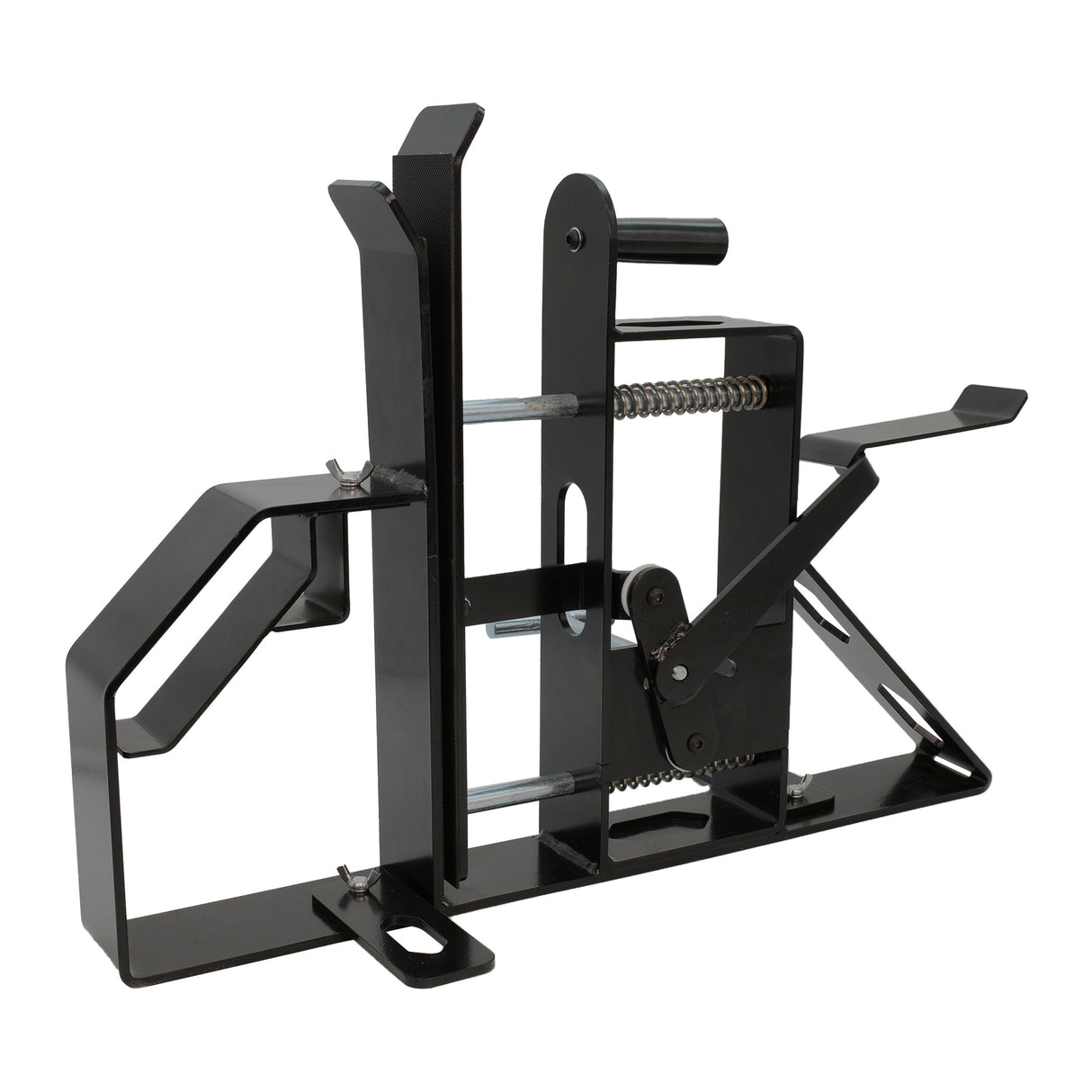 Torquata Door and Panel Clamp Foot-Operated