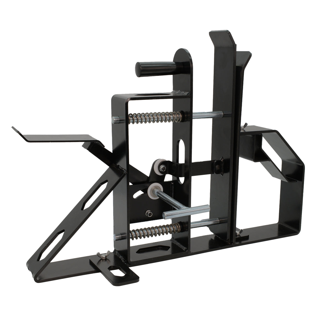 Torquata Door and Panel Clamp Foot-Operated