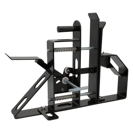 Torquata Door and Panel Clamp Foot-Operated