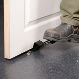Torquata Door and Panel Clamp Foot-Operated