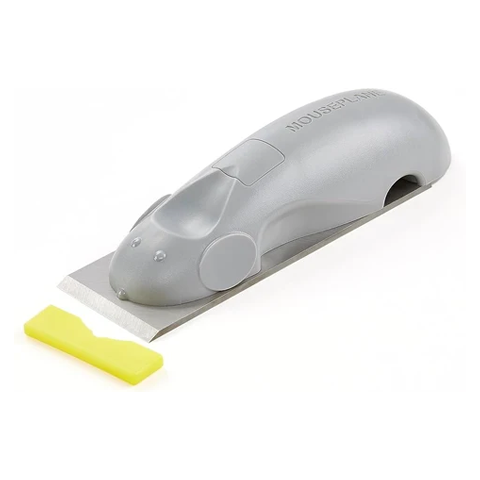 Power Adhesives Knottec Mouseplane Flush Trimming Tool