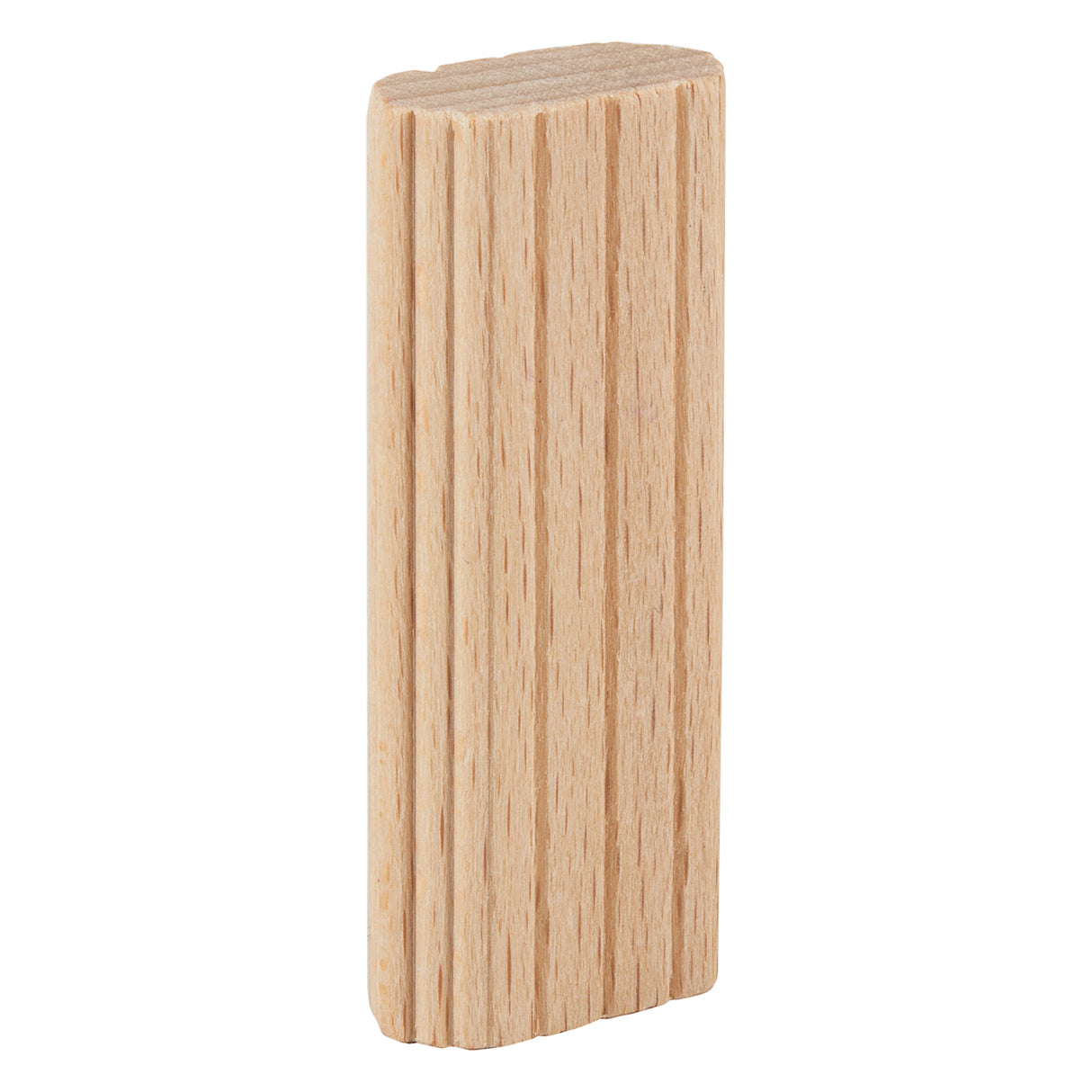 Trend 10 x 50mm Beechwood Loose Tenons Pack of 50