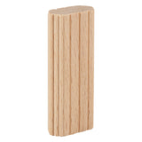 Trend 10 x 50mm Beechwood Loose Tenons Pack of 50
