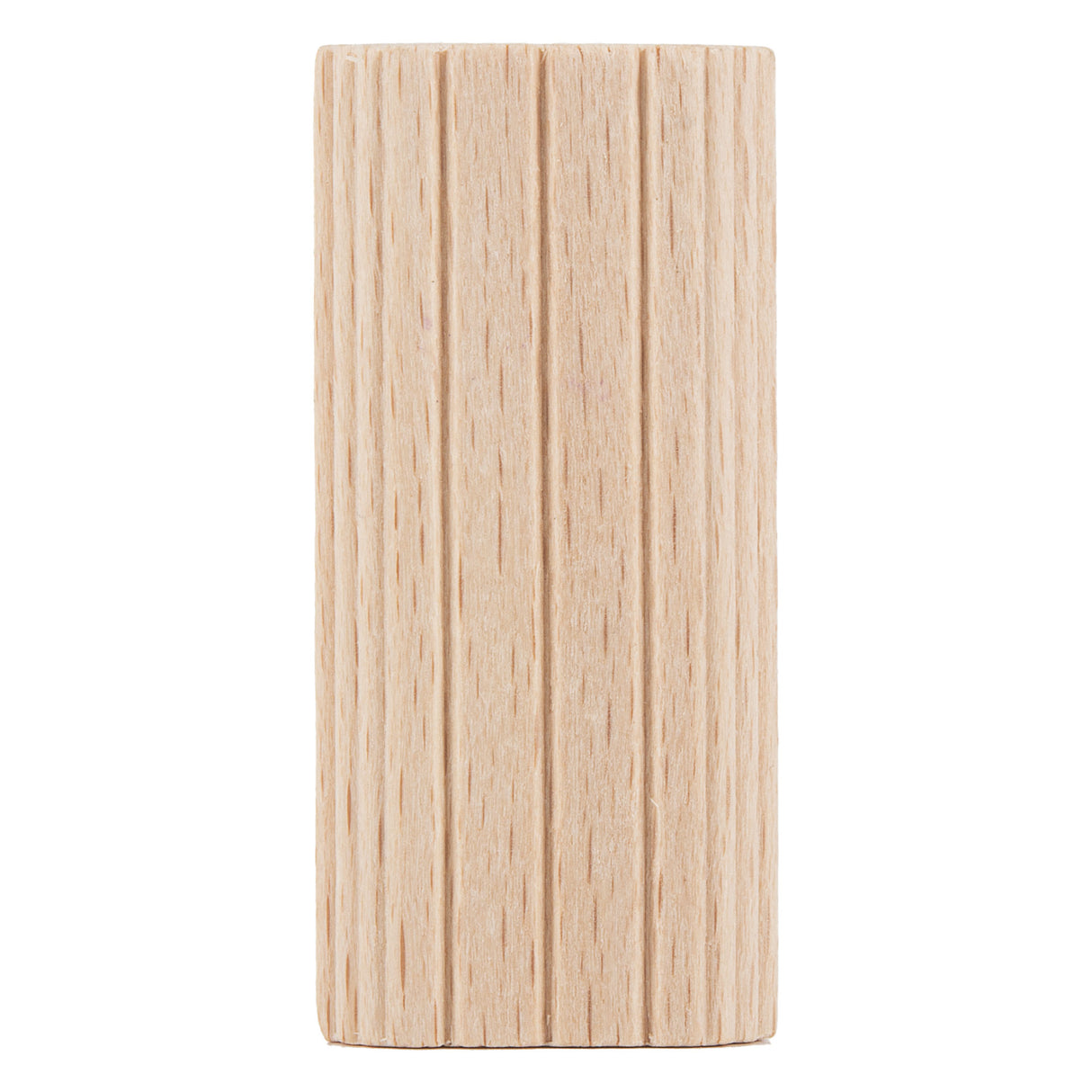 Trend 10 x 50mm Beechwood Loose Tenons Pack of 50