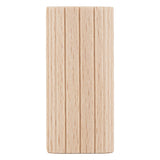 Trend 10 x 50mm Beechwood Loose Tenons Pack of 50