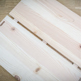 Trend 4 x 20mm Beechwood Loose Tenons Pack of 100