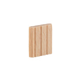 Trend 4 x 20mm Beechwood Loose Tenons Pack of 100
