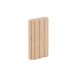 Trend 5 x 30mm Beechwood Loose Tenons Pack of 100