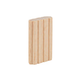 Trend 6 x 30mm Beechwood Loose Tenons Pack of 100