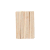Trend 6 x 30mm Beechwood Loose Tenons Pack of 100