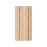 Trend 6 x 40mm Beechwood Loose Tenons Pack of 100