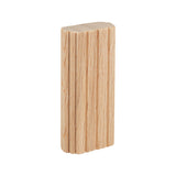 Trend 8 x 40mm Beechwood Loose Tenons Pack of 50