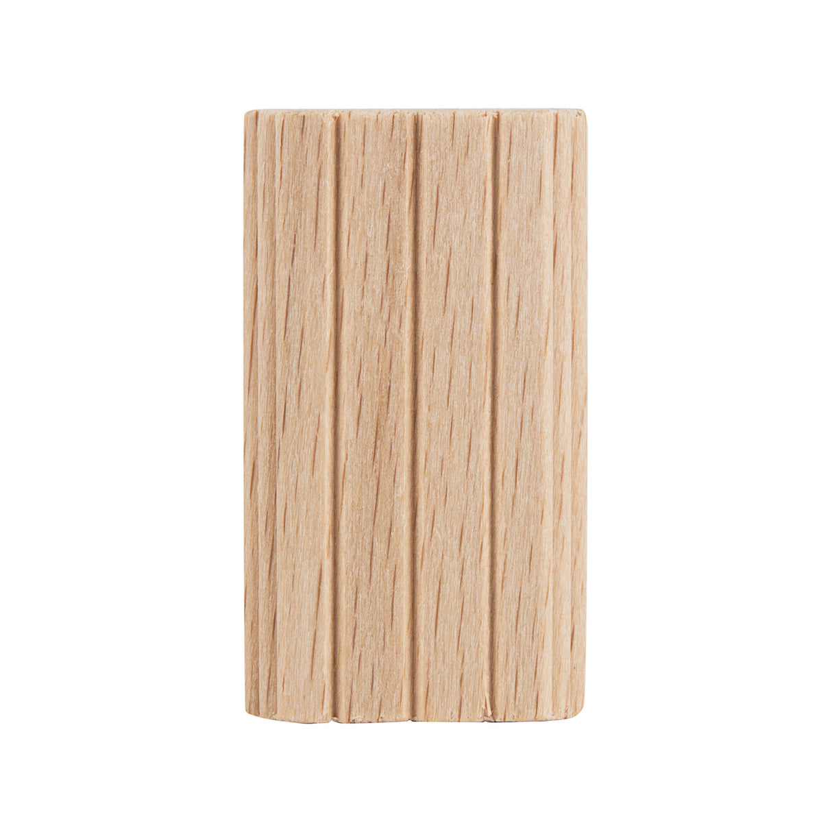 Trend 8 x 40mm Beechwood Loose Tenons Pack of 50