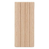 Trend 8 x 50mm Beechwood Loose Tenons Pack of 50