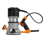 Triton TFBR001 Heavy-Duty Fixed Base Router