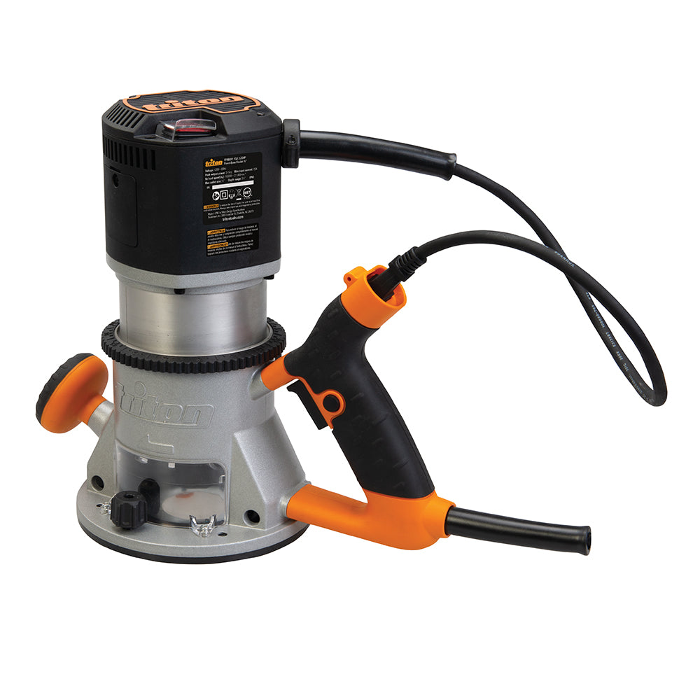 Triton TFBR001 Heavy-Duty Fixed Base Router
