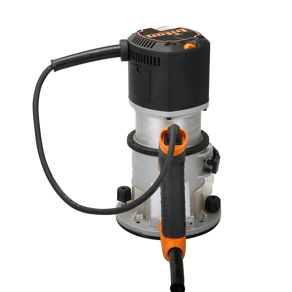 Triton TFBR001 Heavy-Duty Fixed Base Router