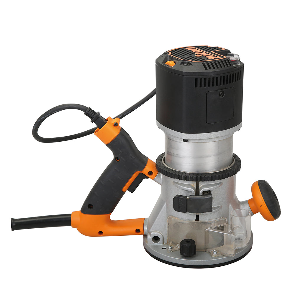 Triton TFBR001 Heavy-Duty Fixed Base Router