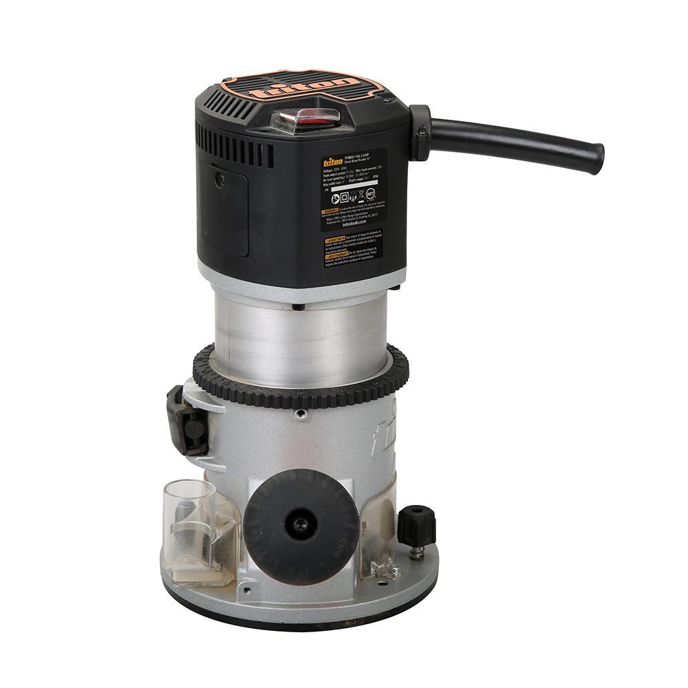 Triton TFBR001 Heavy-Duty Fixed Base Router